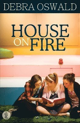 House on Fire 1