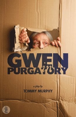 Gwen in Purgatory 1