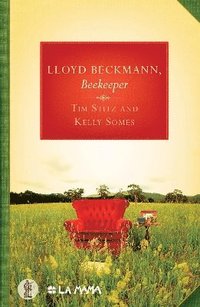 bokomslag Lloyd Beckmann, Beekeeper
