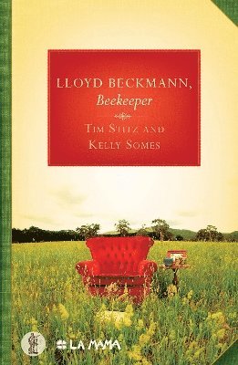 Lloyd Beckmann, Beekeeper 1