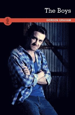 Gordon Graham - Boys, Häftad