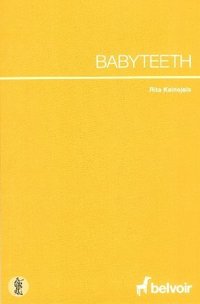 bokomslag Babyteeth