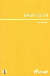 bokomslag Babyteeth