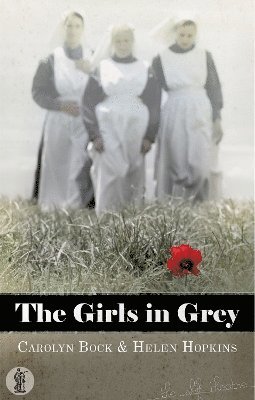 bokomslag Girls in Grey