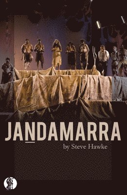 Jandamarra 1