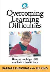 bokomslag Overcoming Learning Difficulties