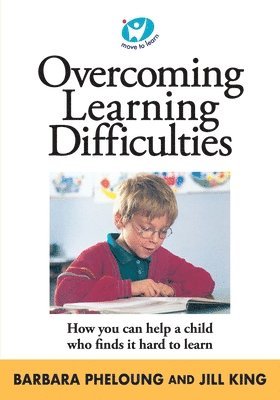 Overcoming Learning Difficulties 1