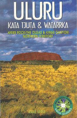 Uluru 1