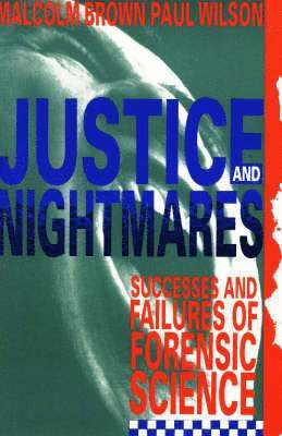Justice and Nightmares