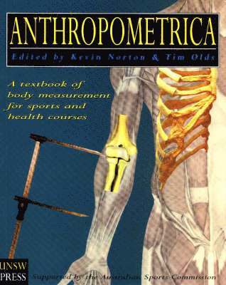 Anthropometrica 1