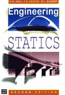 Engineering Statics 1