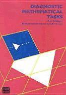 J Gough, H E Schleiger, J. Gough - Diagnostic Mathematical Tasks, Häftad
