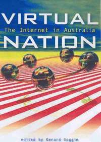 bokomslag Virtual Nation