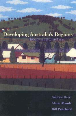 Developing Australia's Regions 1