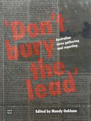 Don't Bury the Lead 1