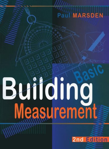 bokomslag Basic Building Measurement