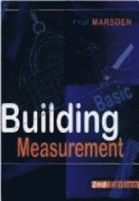 Basic Building Measurement 1