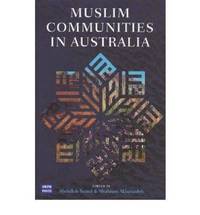 bokomslag Muslim Communities in Australia