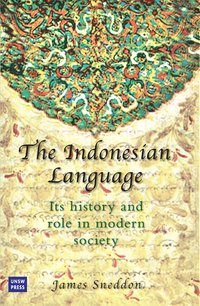 bokomslag Indonesian Language