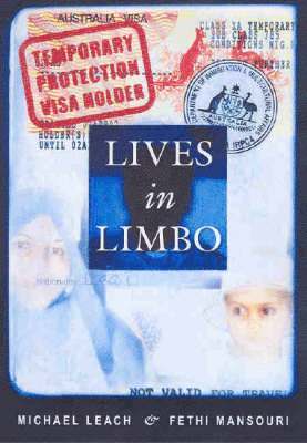 Lives in Limbo 1