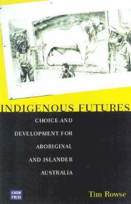 Indigenous Futures 1