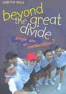 Beyond the Great Divide