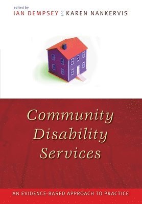 Community Disability Services 1