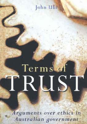 Terms of Trust 1