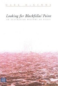 bokomslag Looking for Blackfellas' Point