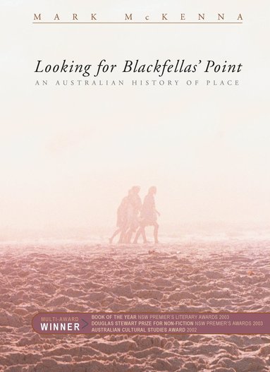 bokomslag Looking for Blackfellas' Point