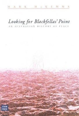 Looking for Blackfellas' Point 1