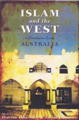 Islam and the West 1