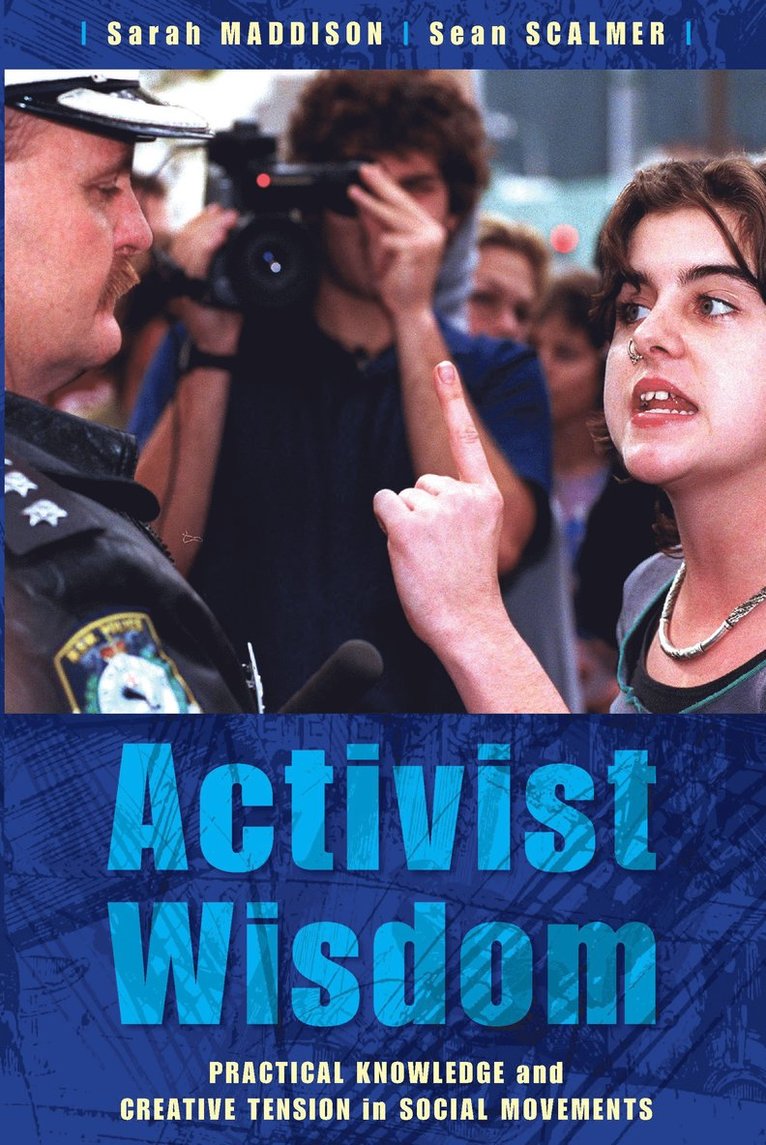 Activist Wisdom 1