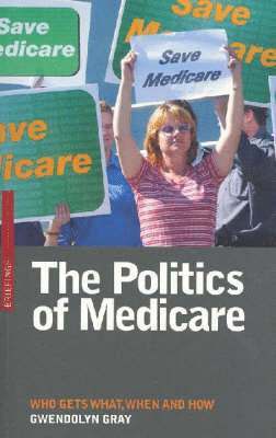 Politics of Medicare