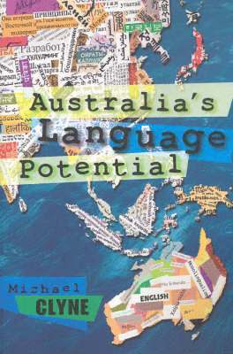 bokomslag Australia's Language Potential