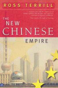 bokomslag New Chinese Empire