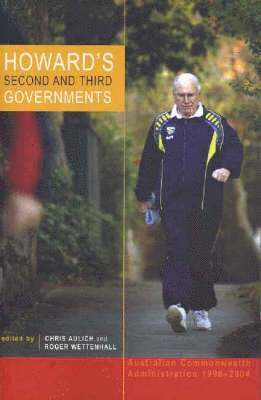 Howard's Second and Third Government