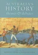 bokomslag Australia's History