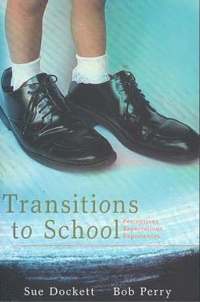 bokomslag Transitions to School
