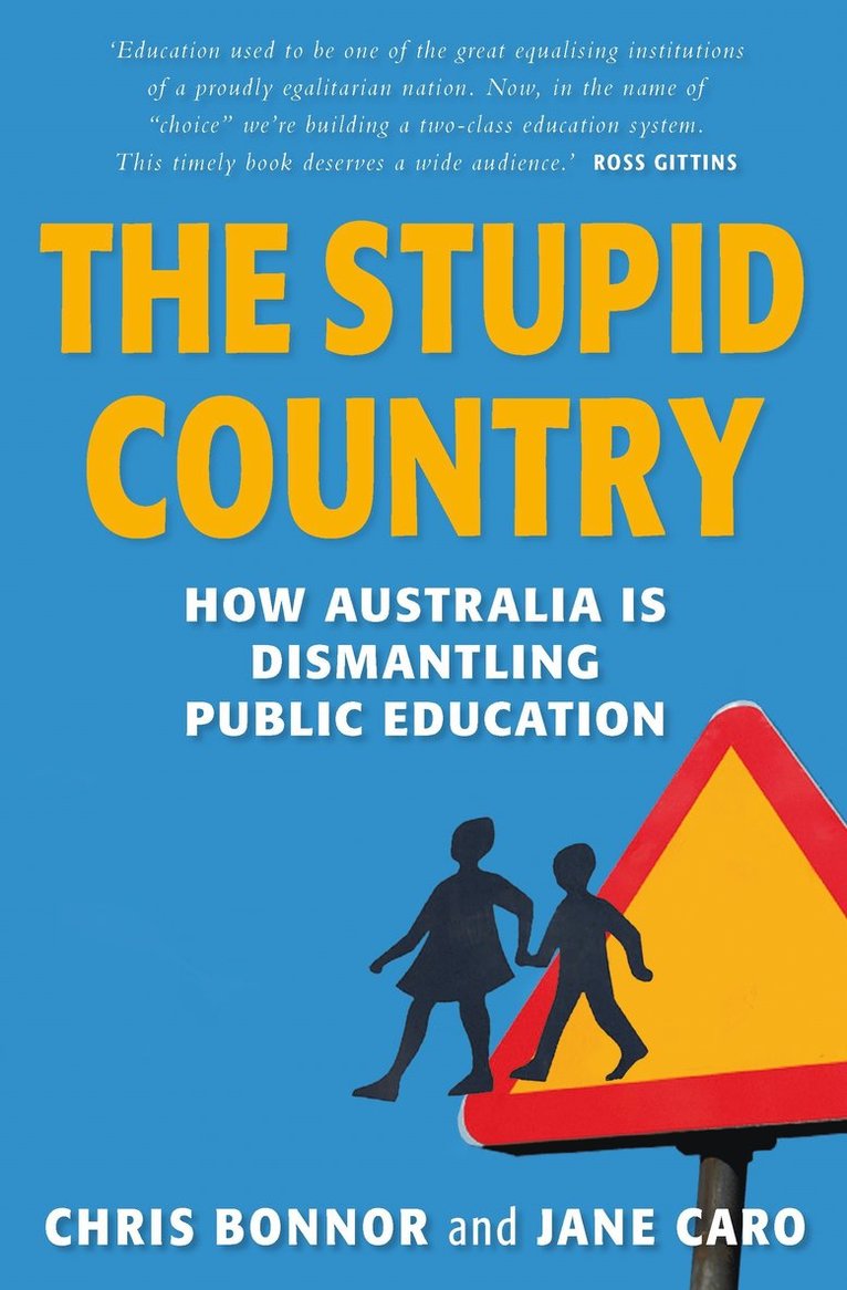 The Stupid Country 1