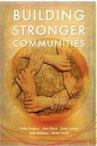 bokomslag Building Stronger Communities