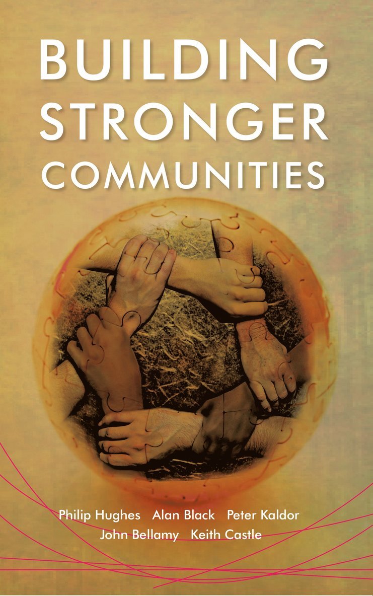 Building Stronger Communities