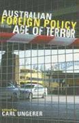 bokomslag Australian Foreign Policy in the Age of Terror