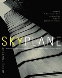 bokomslag Skyplane