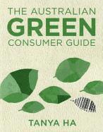 bokomslag Australian Green Consumer Guide
