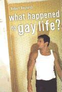 bokomslag What Happened to Gay Life?