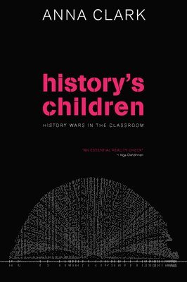bokomslag History's Children