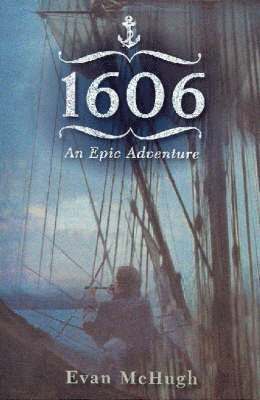 Evan McHugh - 1606, Häftad