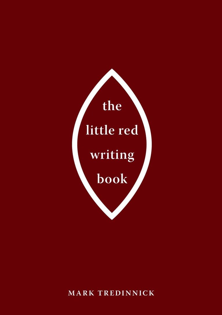 Little Red Writing Book