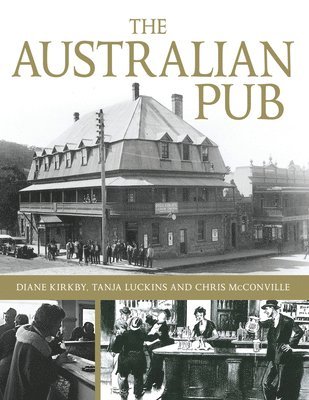 The Australian Pub 1